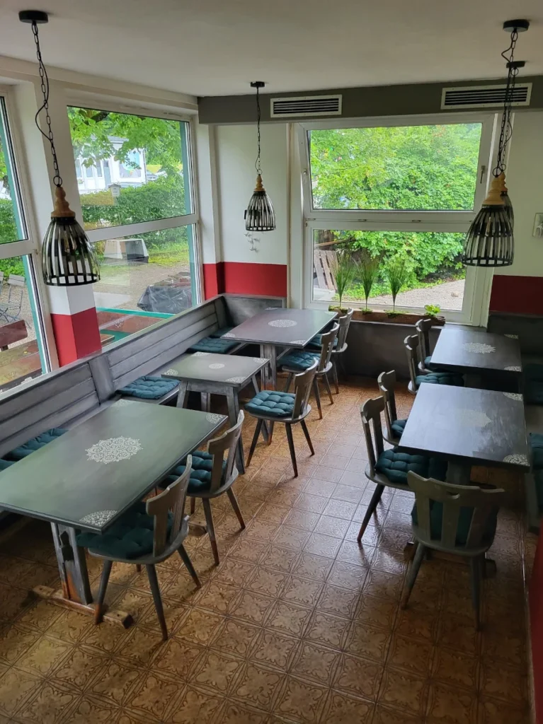 Foto Gastzimmer 1