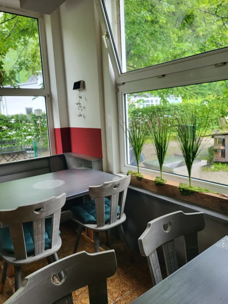 Gastzimmer 2-1 Gasthaus Rudolfbrunnen